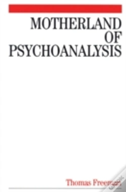 Capa do artigo Motherland Of Psychoanalysis
