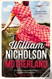 Capa do artigo Motherland