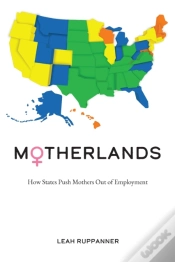Capa do artigo Motherlands