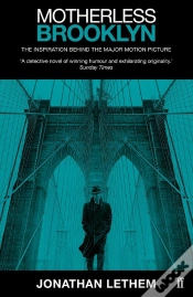 Capa do artigo Motherless Brooklyn