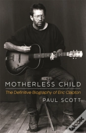 Capa do artigo Motherless Child