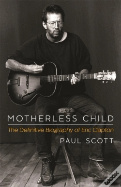 Capa do artigo Motherless Child