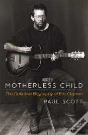 Capa do artigo Motherless Child