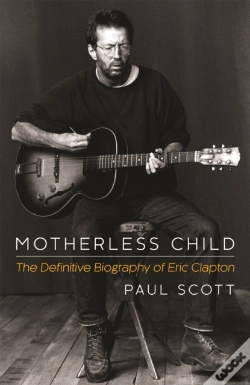 Capa do artigo Motherless Child