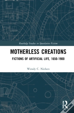 Capa do artigo Motherless Creations