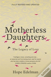 Capa do artigo Motherless Daughters