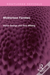 Motherless Families