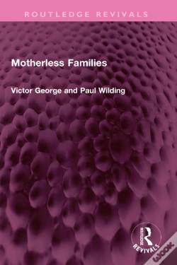 Capa do artigo Motherless Families