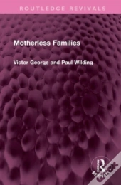 Motherless Families