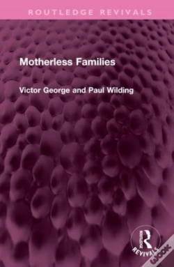Capa do artigo Motherless Families