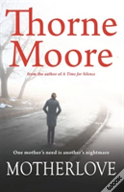 Capa do artigo Motherlove