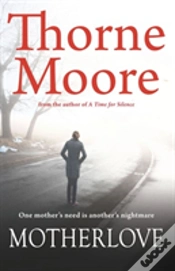 Capa do artigo Motherlove