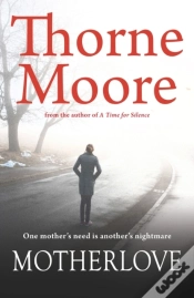 Capa do artigo Motherlove