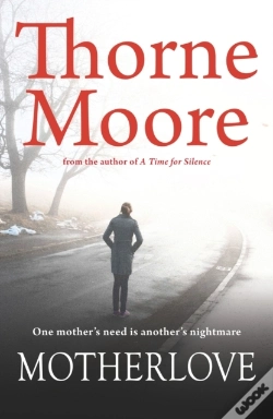 Capa do artigo Motherlove