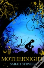 Capa do artigo Mothernight