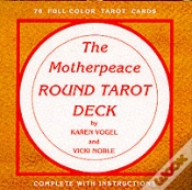 Capa do artigo Motherpeace Round Tarot Deck