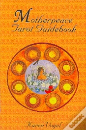 Capa do artigo Motherpeace Tarot Guidebook