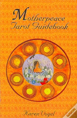 Capa do artigo Motherpeace Tarot Guidebook