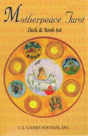 Motherpeace Tarot Set - Preview