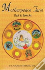 Capa do artigo Motherpeace Tarot Set