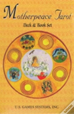 Capa do artigo Motherpeace Tarot Set