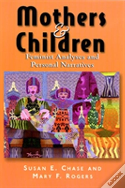 Capa do artigo Mothers And Children