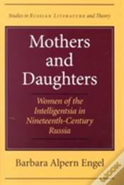 Capa do artigo Mothers And Daughters