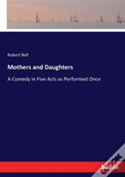 Capa do artigo Mothers And Daughters