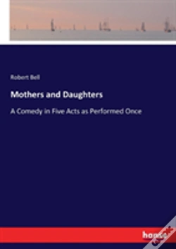 Capa do artigo Mothers And Daughters