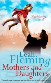 Capa do artigo Mothers And Daughters