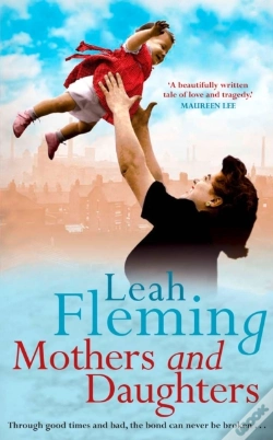 Capa do artigo Mothers And Daughters