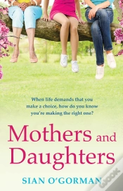 Capa do artigo Mothers And Daughters