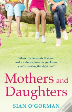 Capa do artigo Mothers And Daughters
