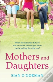 Capa do artigo Mothers And Daughters