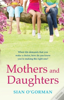 Capa do artigo Mothers And Daughters