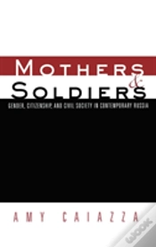 Capa do artigo Mothers And Soldiers
