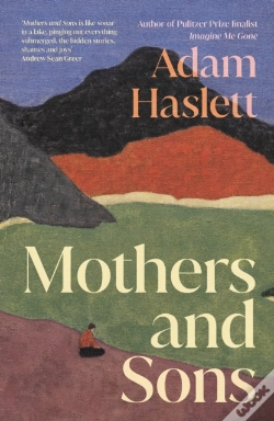 Capa do artigo Mothers And Sons