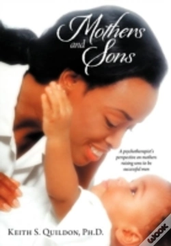 Capa do artigo Mothers And Sons