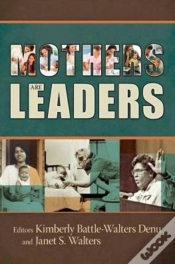 Capa do artigo Mothers Are Leaders