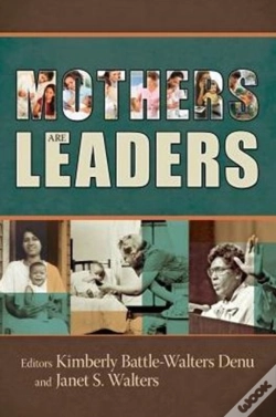 Capa do artigo Mothers Are Leaders