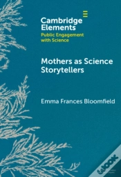 Capa do artigo Mothers As Science Storytellers