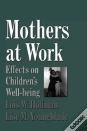 Capa do artigo Mothers At Work