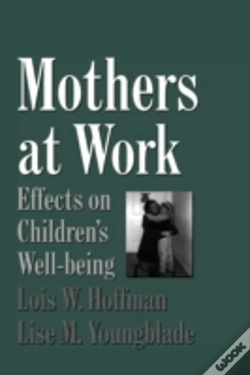 Capa do artigo Mothers At Work
