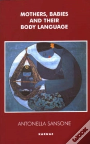 Capa do artigo Mothers, Babies And Their Body Language