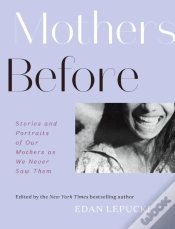 Capa do artigo Mothers Before