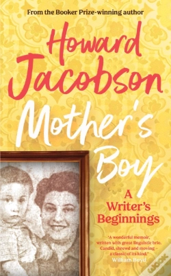 Capa do artigo Mother'S Boy