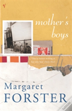 Capa do artigo Mothers' Boys