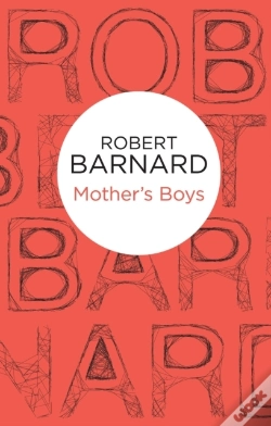 Capa do artigo Mother'S Boys