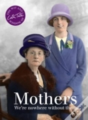 Capa do artigo Mothers
