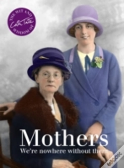 Capa do artigo Mothers